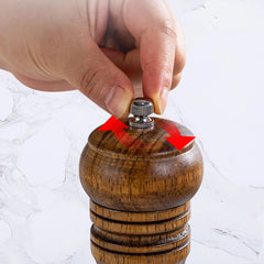 Manual Pepper Grinder