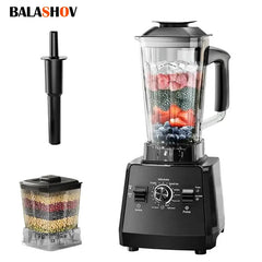 Heavy Duty Commercial Blender