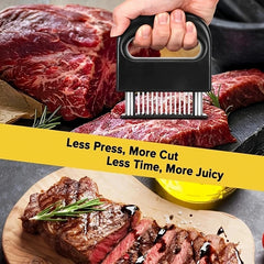 Meat Tenderizer