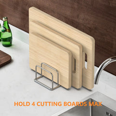 Kitchen Cabinet Organizer