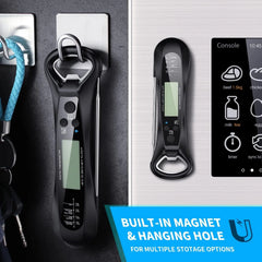 Digital Thermometer