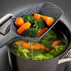Strainer Spoon - Large