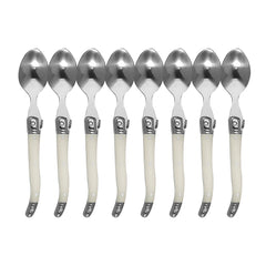 4/6/8pcs Stainless Steel Laguiole Cutlery Set