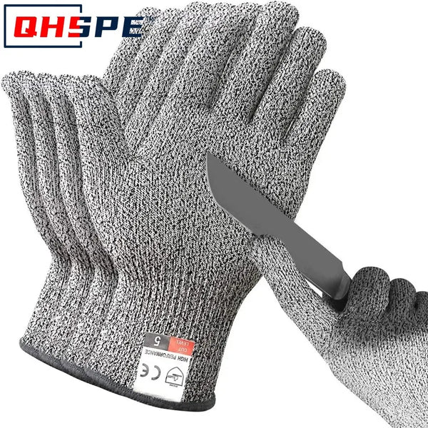 Cut Resistant Kitchen Glove