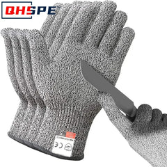 Cut Resistant Kitchen Glove