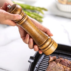 Manual Pepper Grinder