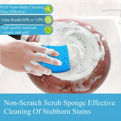 Dishwashing Sponge