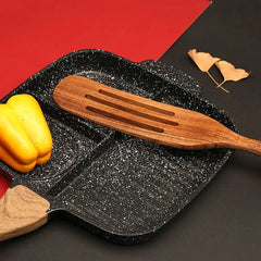 Teak Wood - Wooden Spatula