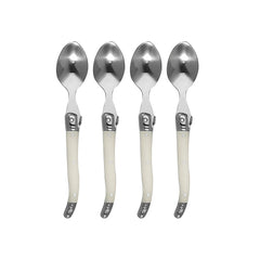 4/6/8pcs Stainless Steel Laguiole Cutlery Set