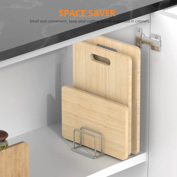 Kitchen Cabinet Organizer