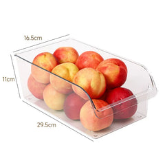 Refrigerator Storage Box
