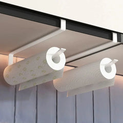 Kitchen Paper Towel Rack Holder