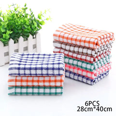 Cotton Kitchen Towel