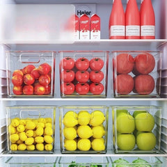 Refrigerator Storage Box