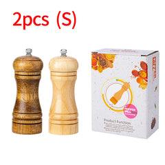 Manual Pepper Grinder