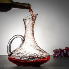 Wine Glass Set