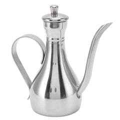 350ml Stainless Steel Oil Dispenser