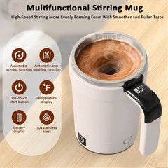 Portable Blender / Electric Mixing Cup