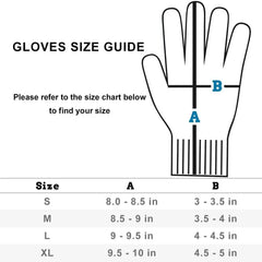 Cut Resistant Kitchen Glove