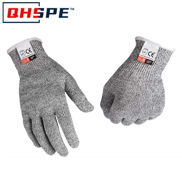 Cut Resistant Kitchen Glove