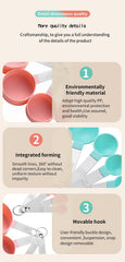Measuring Cup and Spoon Set 4/8Pcs