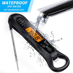 Digital Thermometer