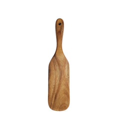 Teak Wood - Wooden Spatula
