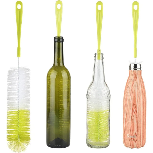 16” Long Bottle Brush