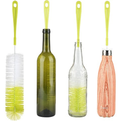 16” Long Bottle Brush