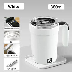 Portable Blender / Electric Mixing Cup