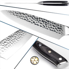 8-inch Chef's Knife
