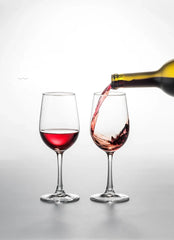 Wine Glass Set