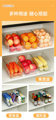 Refrigerator Storage Box