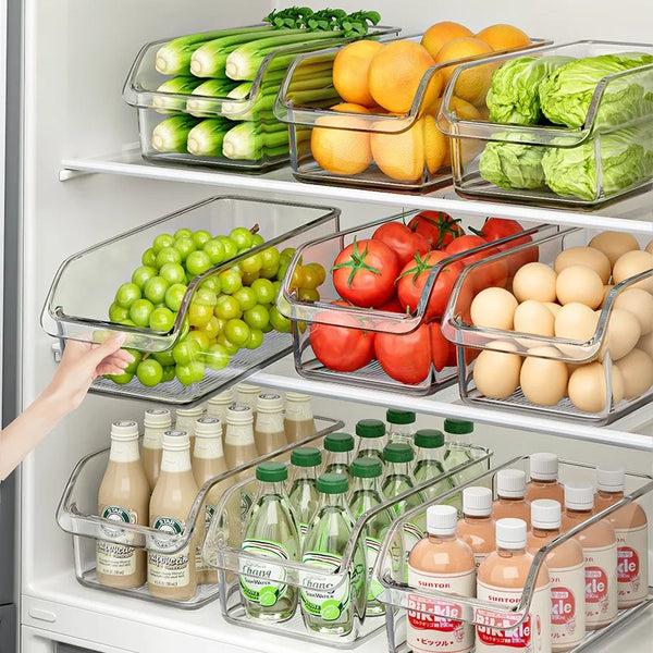 Refrigerator Storage Box