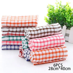 Cotton Kitchen Towel