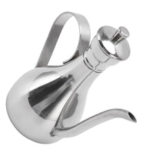 350ml Stainless Steel Oil Dispenser