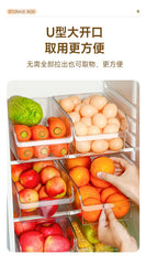Refrigerator Storage Box