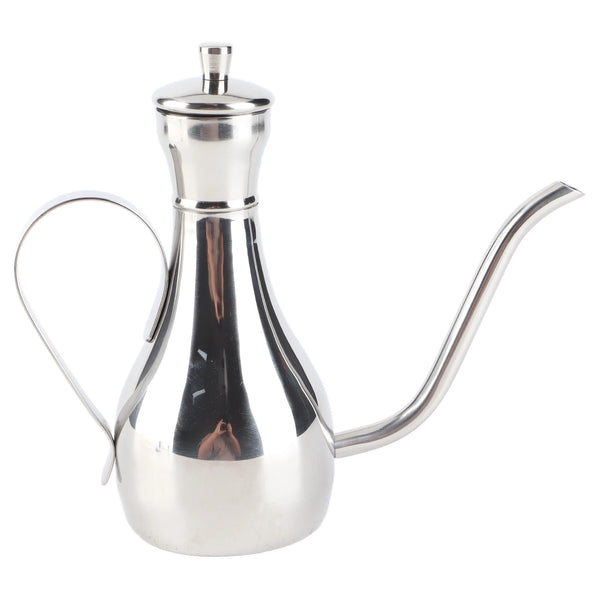 350ml Stainless Steel Oil Dispenser