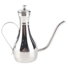 350ml Stainless Steel Oil Dispenser