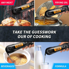 Digital Thermometer