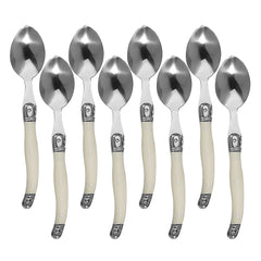 4/6/8pcs Stainless Steel Laguiole Cutlery Set