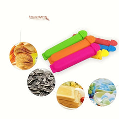 12PCS Sealing Bag Clips