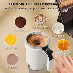 Portable Blender / Electric Mixing Cup