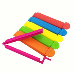 12PCS Sealing Bag Clips