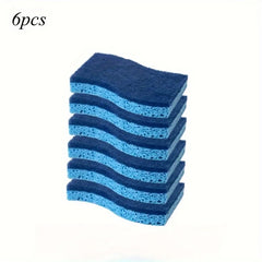 Dishwashing Sponge