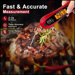 Digital Thermometer