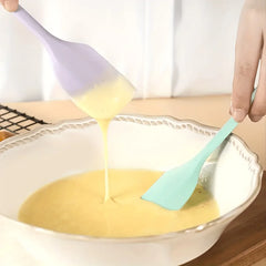 Cake Scraper / Spatula