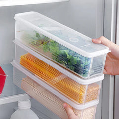 Food Preservation Boxes