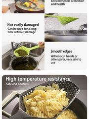 Strainer Spoon - Large