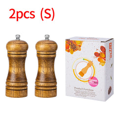 Manual Pepper Grinder